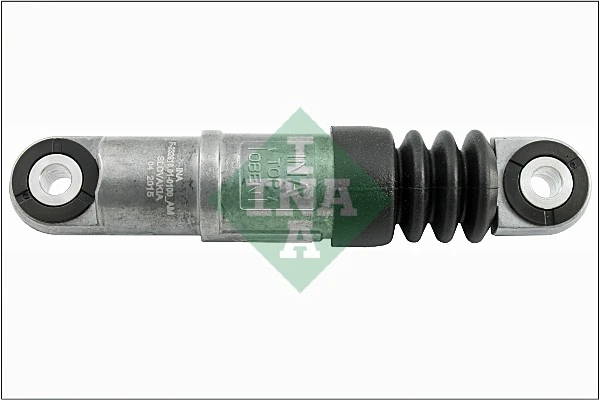 Vibration Damper, V-ribbed belt